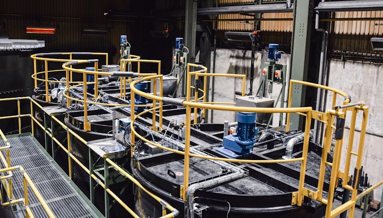 custom process system ctech europe
