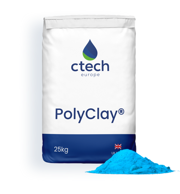 PolyClay® Bulk Bag