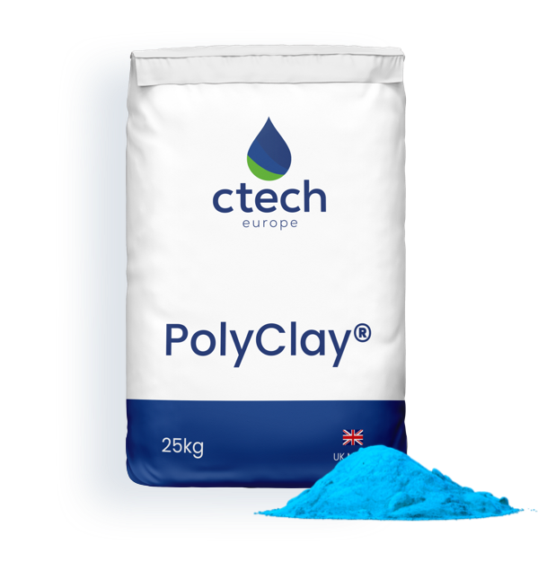 Bolsa de PolyClay®