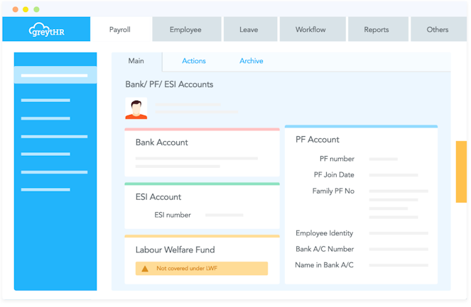 Best Payroll Software Hr And Payroll Software Greythr