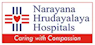 narayana hrudayalaya