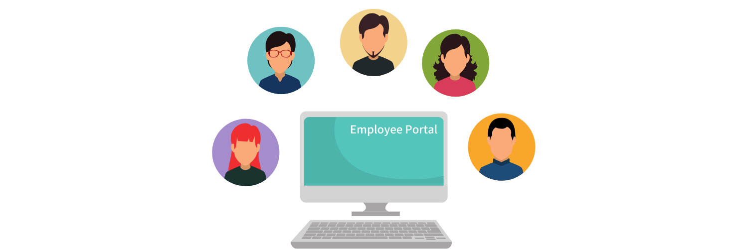 Employee Portal