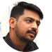 Sunil Kumar with greytHR
