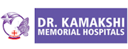 Dr. Kamakshi Memorial Hospital