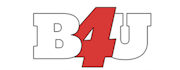 b4u