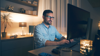 Work From Home Policy
