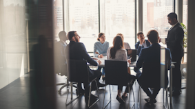 Violence at Workplace Policy