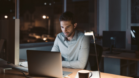 Overtime Policy-undefined