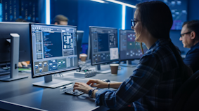 IT Cyber Security Policy
