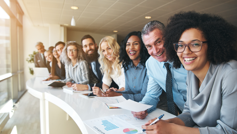 Equal Employment Opportunity Policy-undefined