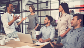 Employee Relationships in the Workplace Policy
