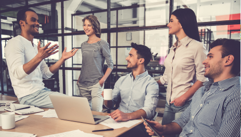 Employee Relationships in the Workplace Policy-undefined