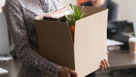 Employee Temporary Layoff Policy