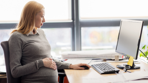  Maternity Leave Policy-undefined