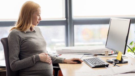 Maternity Leave Policy-undefined