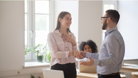 Rewards and Recognition Policy-undefined