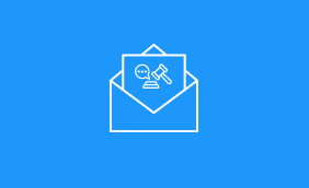 Disciplinary Appeal Hearing’s Outcome Letter