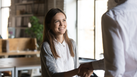 Internship Completion Letter With Praise-undefined