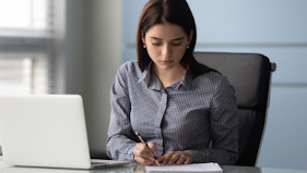 Sexual Harassment Complaint Letter