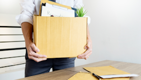 Employee Exit Checklist