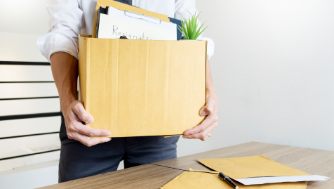 Employee Exit Checklist-undefined