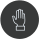 Flexible attendance icon
