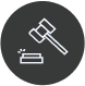 Statutory Compliance Icon