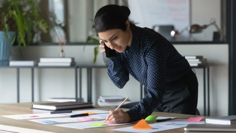 Payroll Year End Checklist-undefined
