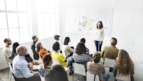 Training History Maintenance