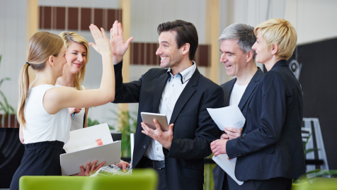 Work Anniversary Letter-undefined