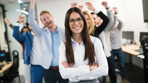 Letter Commending an Employee for Handling an Emergency Situation-undefined