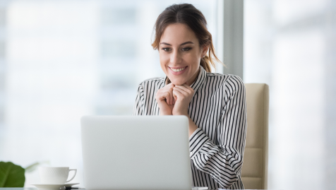 Recognition Certificate Template-undefined