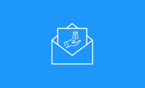 Bonus Announcement Letter