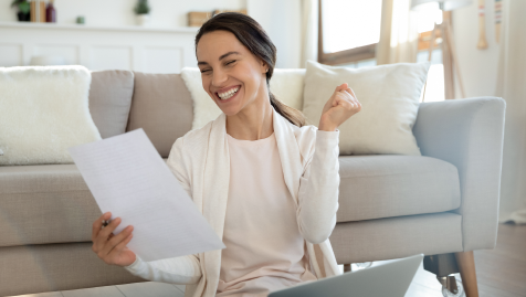 Retention Bonus Agreement-undefined