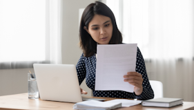 Branch Transfer Letter