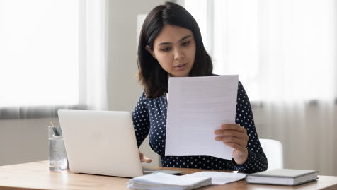 Shift Change Letter-undefined