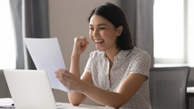 Contract Employee Offer Letter