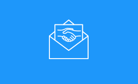 Contract Employee Offer Letter