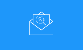 Background Check Failure Letter