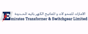 Emirates Transformer & Switchgear Ltd.