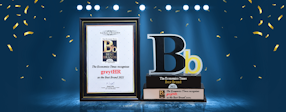  greytHR Joins the League of ET Best Brands 2021!