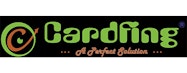 Cardfing global Tech