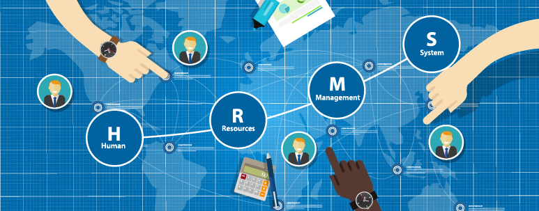 Difference between HRMS, HRIS, HCM