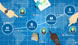 HRMS, HRIS & HCM – What are their key differentiators?