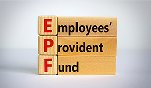 Employer Contribution To EPF
