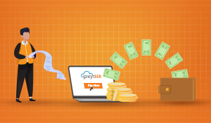 Meet greytHR PayNow for HSBC: Direct Salary Payouts from greytHR