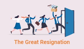 The Great Resignation Syndrome: Reasons, Lessons & Solutions