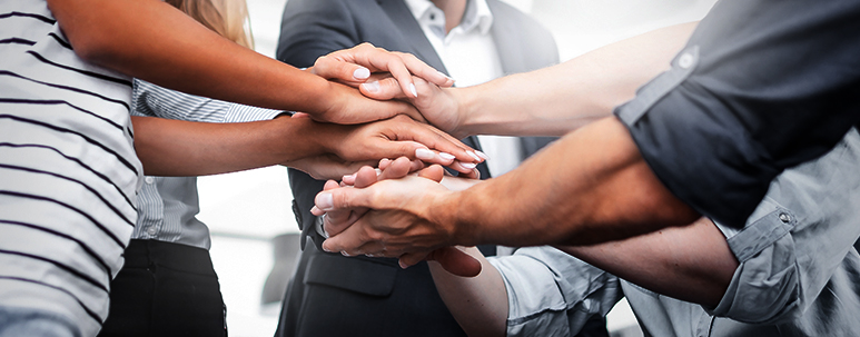 Organisational Progress  by Integrating People, Processes and Culture