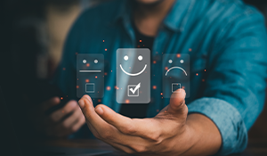 The New Age Employee Experience. What's Changed, and What's Not
