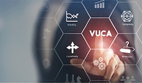 New-Age HR Leadership Skills to Lead in a  VUCA World 